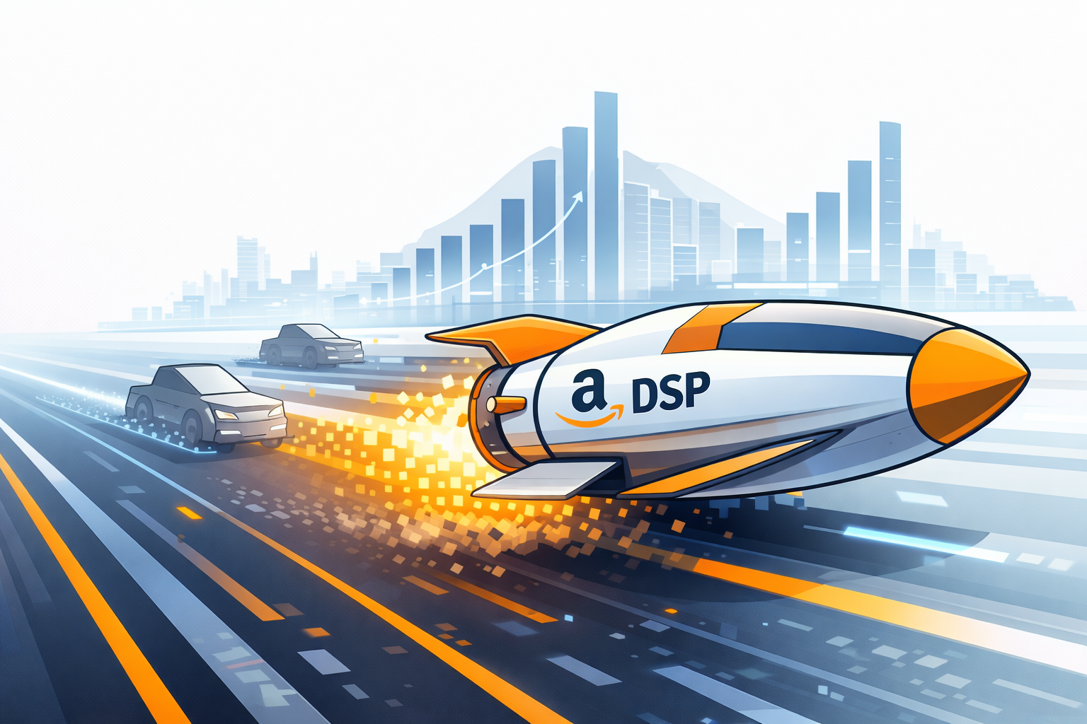 Why Will Amazon DSP Overtake Every Other Ad Platform?