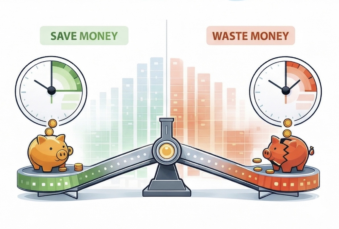 Does Amazon Dayparting Save Money or Destroy Campaigns?