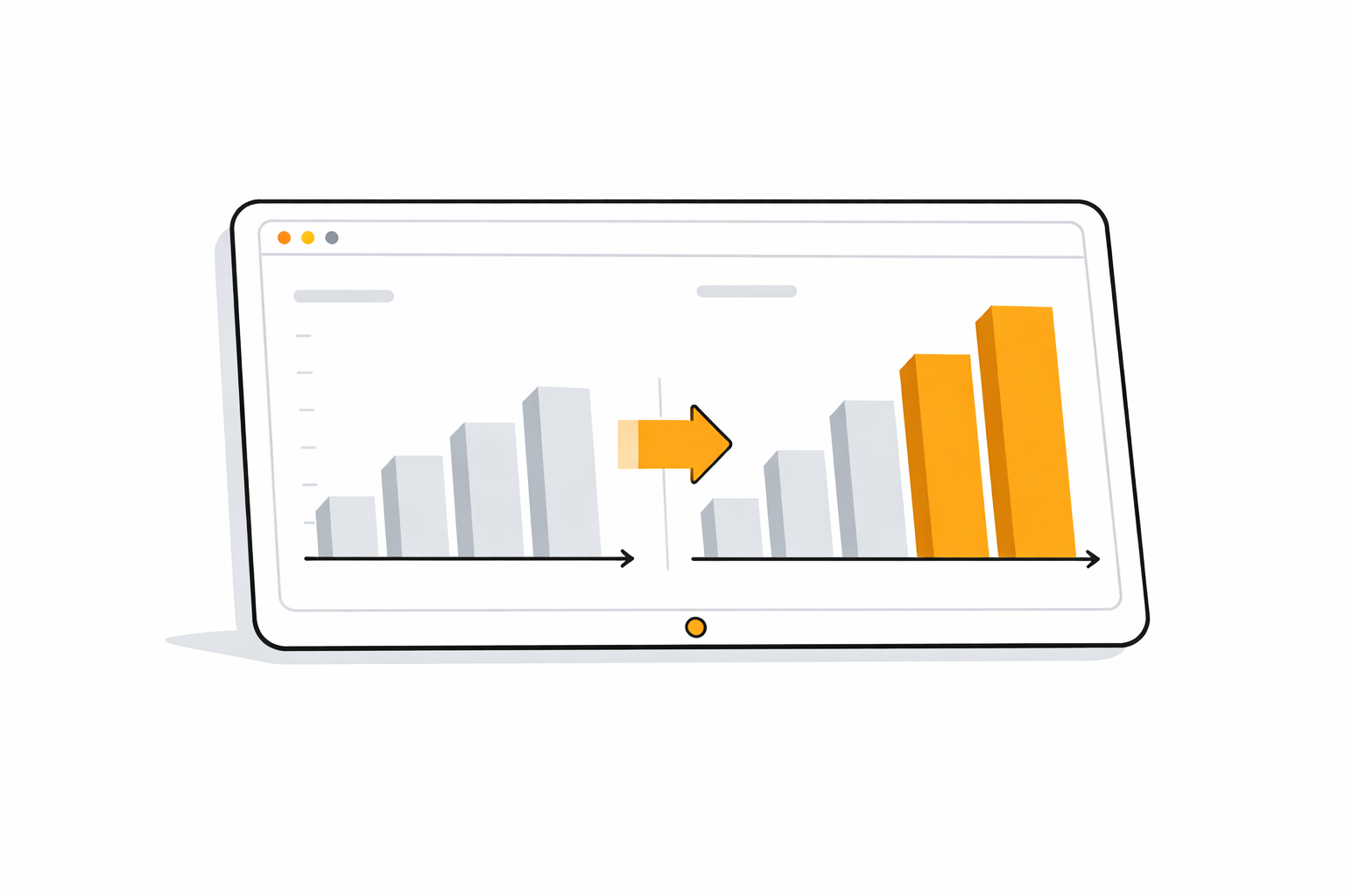 From $10K to $100K Monthly Revenue
