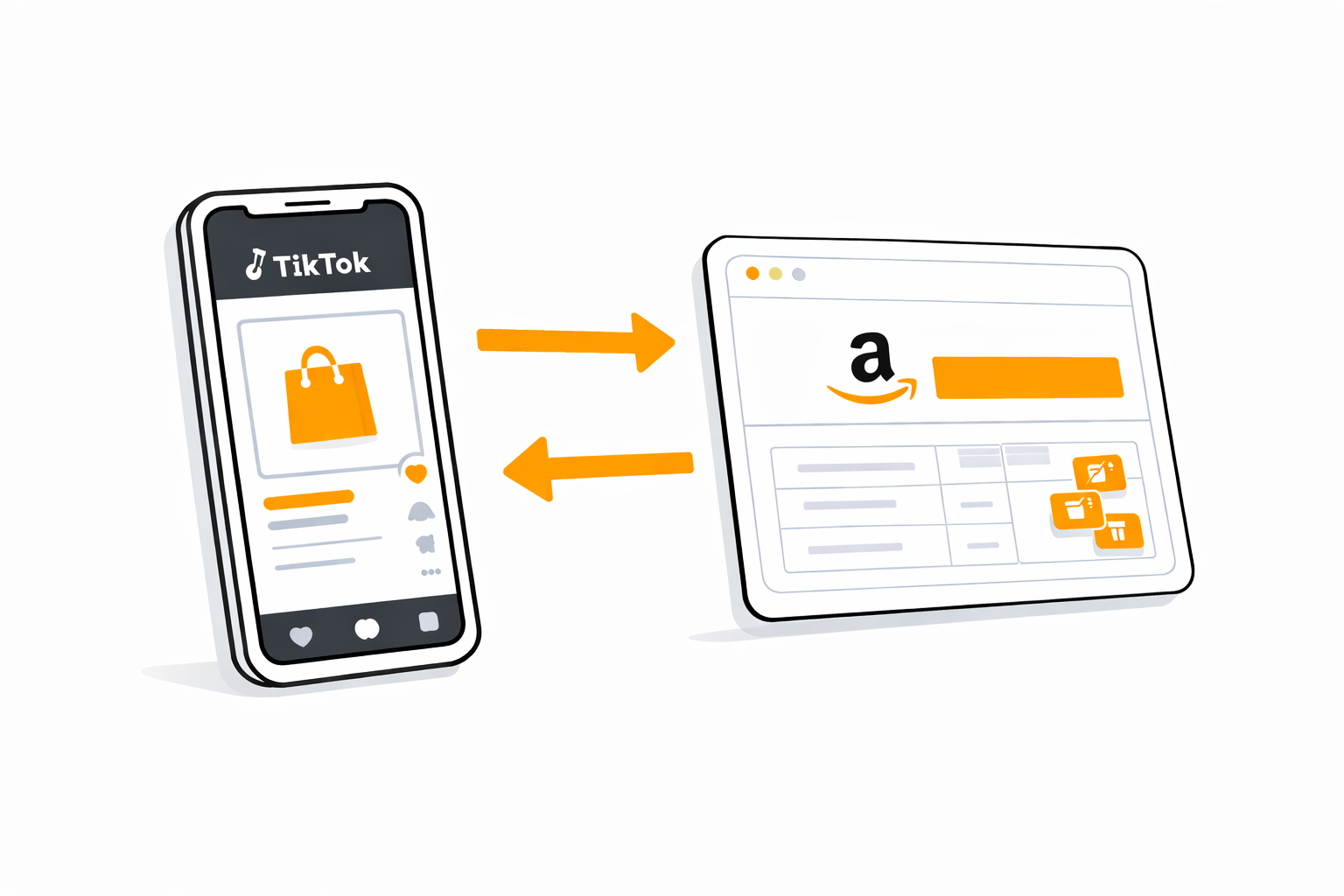 What Does TikTok’s Amazon Fulfillment Partnership Actually Mean for Sellers?