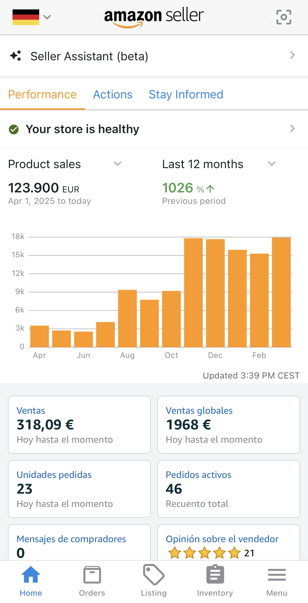 Continuous Optimization